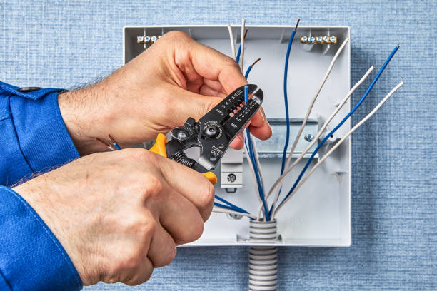 Professional Electrical Services in Kahaluu Keauhou, HI